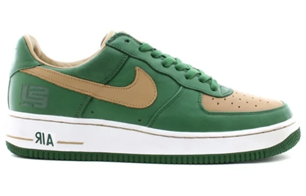 Nike Air Force 1 Low LeBron Svsm