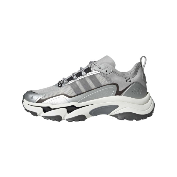 Adidas Citywowlk MT Беговые кроссовки Низкие Светло-серые Унисекс