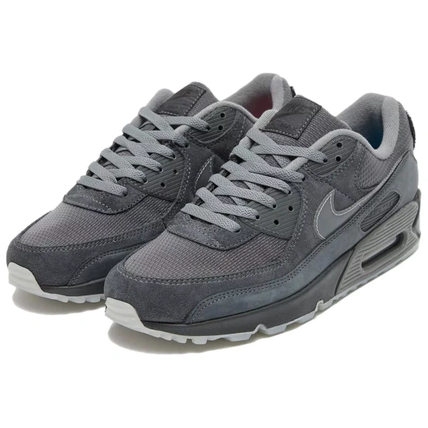 Nike Air Max 90 'Anthracite Black'