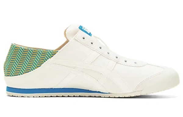 Onitsuka Tiger Mexico 66 Paraty 'Cream Green'