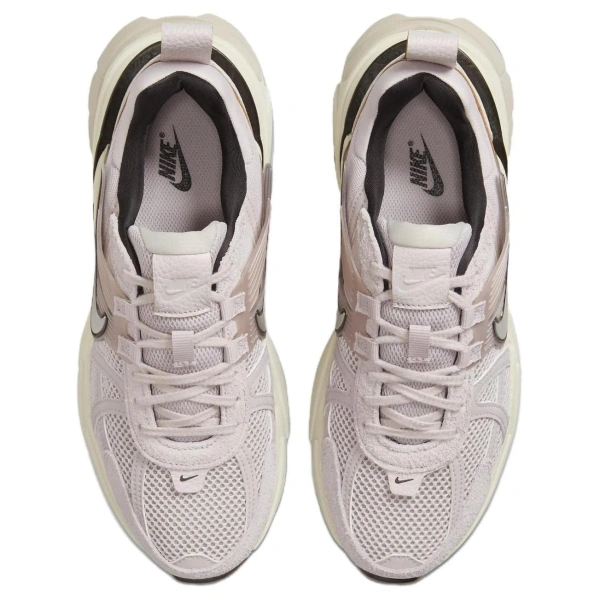 Nike V2K Run Platinum Violet Women's