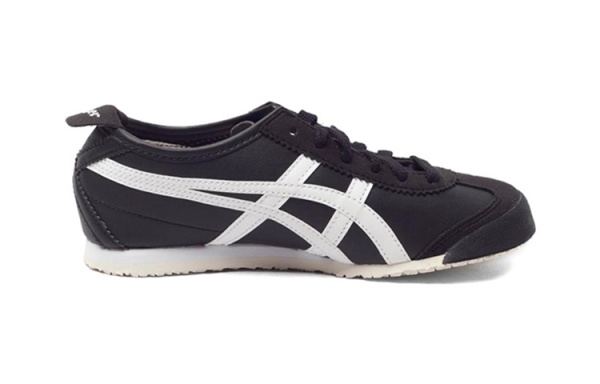 Onitsuka Tiger MEXICO 66 Детская повседневная обувь Низкий Топ Дошкольная