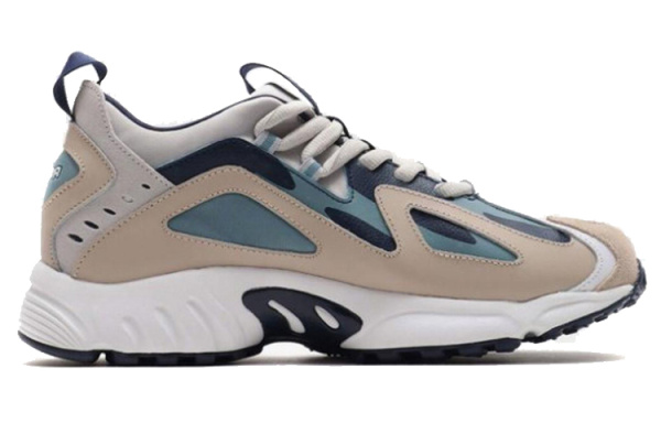 Reebok DMX SERIES 1200 Повседневная обувь Низкий верх Унисекс