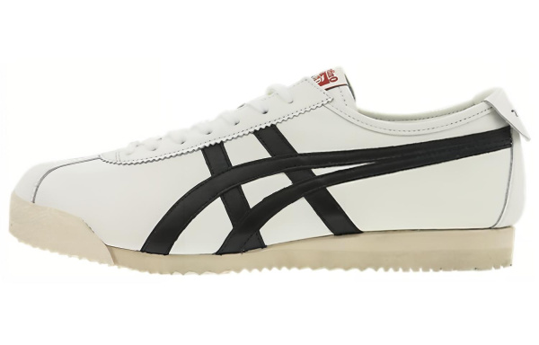 Onitsuka Tiger Limber Nm Повседневная обувь Низкий Топ Унисекс
