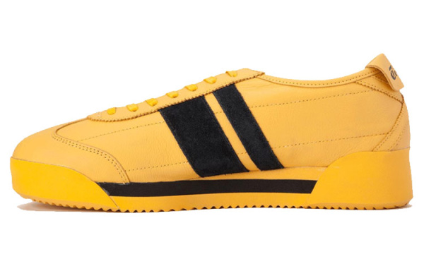 Onitsuka Tiger MEXICO 66 Повседневная обувь Низкий Топ Унисекс