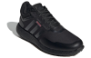 Adidas Sportswear Slip-resistant Waterproof And Breathable Lightweight Thermal Low-Top Training Running Shoes Men's