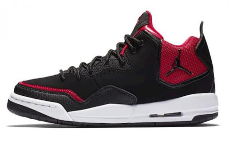 Jordan Courtside 23 Gym Red GS