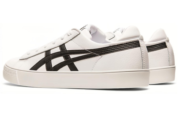 Onitsuka Tiger Fabre BL S 2,0 Кроссовки для скейтбординга Низкие Кроссовки Унисекс