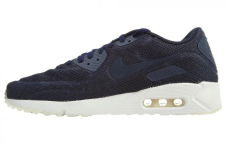 Nike Air Max 90 Ultra 2.0 Breathe Midnight Navy