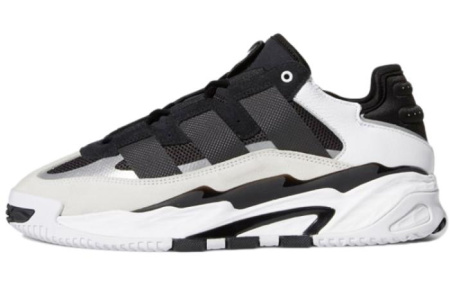 adidas originals Niteball Повседневная обувь Низкий Топ Унисекс