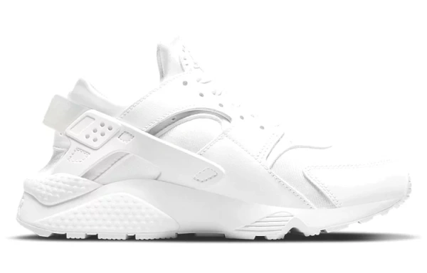 Nike Air Huarache Triple White 2021 Women's