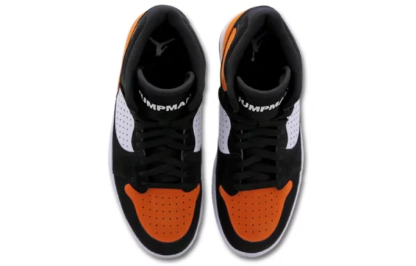 JORDAN Access Shattered Backboard