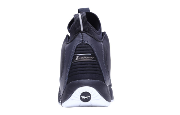Reebok Answer Винтажные баскетбольные кроссовки MID Топ Мужские