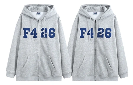 F426 Унисекс Свитшоты