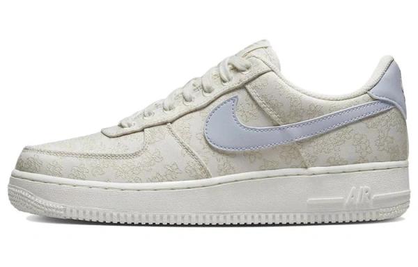 Nike Air Force 1 Low '07 Se Jacquard Floral Embroidery Women's
