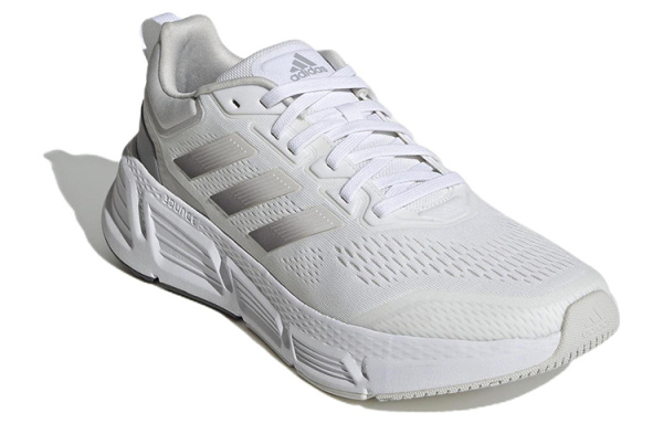Adidas Questar Беговые кроссовки Низкие Топ Унисекс