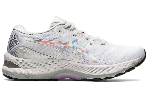 Asics Гель Nimbus 23 Беговые кроссовки Низкие Женские