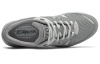 New Balance NB 1700 Low Топ Беговые кроссовки Мужские Серый Белый