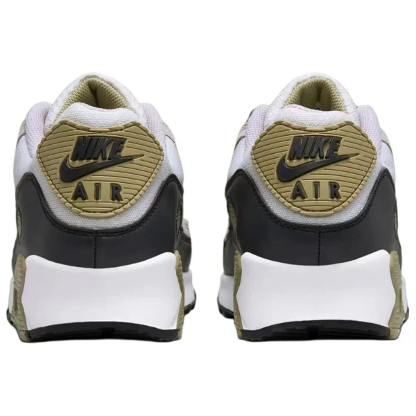 Nike Air Max 90 Light Bone Neutral Olive