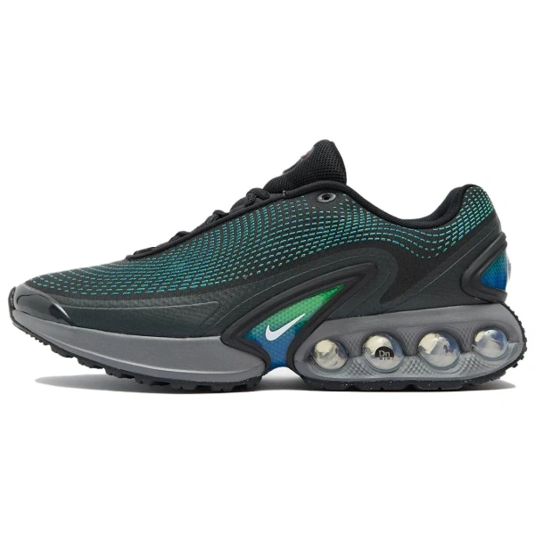 Nike Air Max Dn Black Rage Green