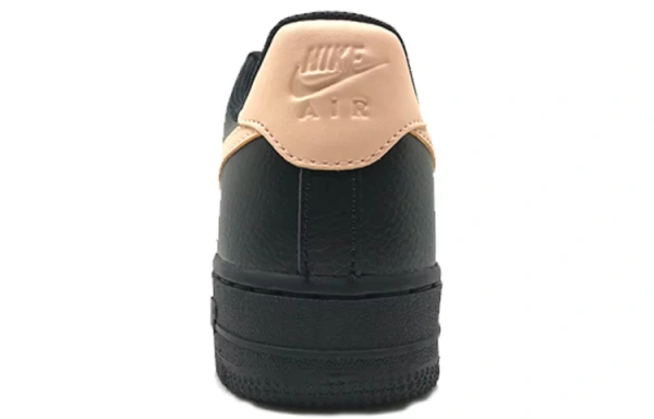 Nike Air Force 1 Low '07 Le Black Crimson Tint Women's