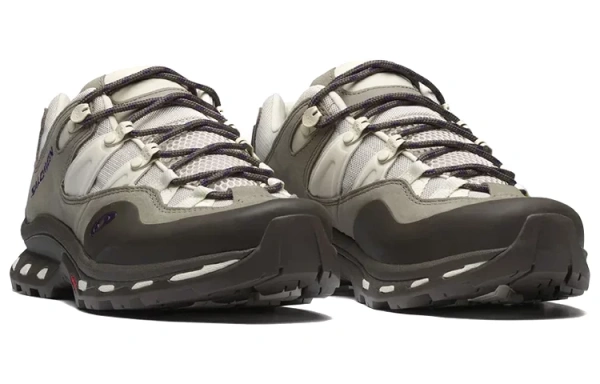 SALOMON XT Quest 2 Advanced 'Vintage Khaki'