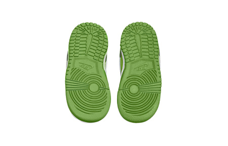 NIKE Dunk Детская обувь, низкие кеды, детские