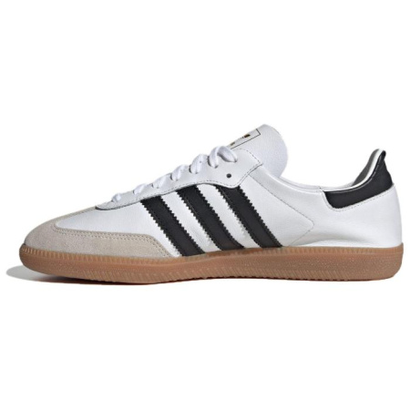 Adidas Originals SAMBA DECON Немецкие армейские кроссовки Низкий Топ Унисекс