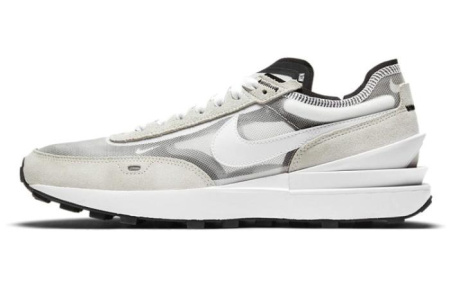 NIKE Waffle One Повседневная обувь Низкий Топ Мужская