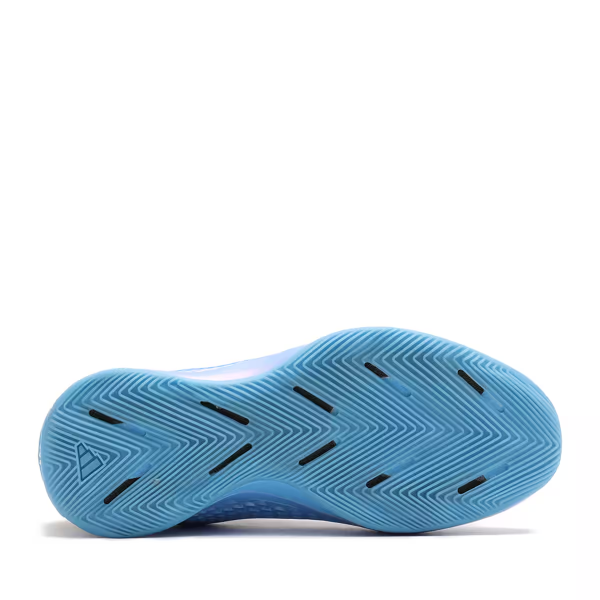 Adidas A.E. 1 Баскетбольные кроссовки Низкие Синий/Черный Унисекс