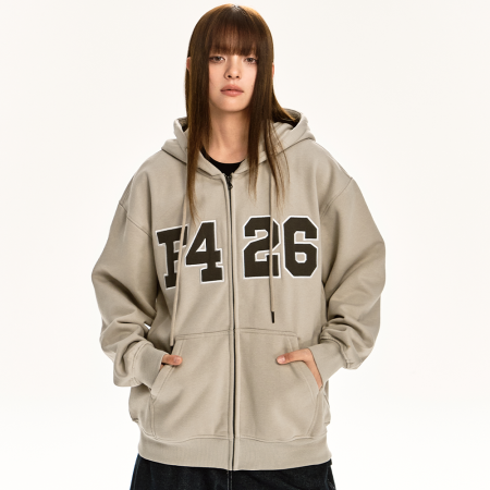 F426 Унисекс Свитшоты