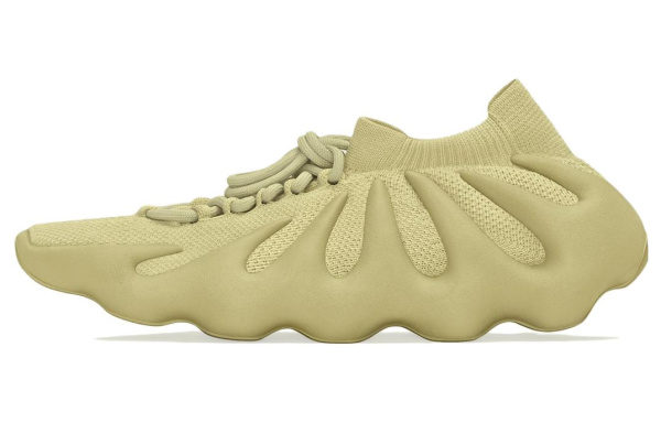 adidas originals Yeezy 450 Повседневная обувь Низкий Топ Унисекс