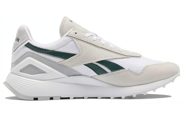 reebok Classic Leather Legacy AZ Беговые кроссовки Низкие Топ Унисекс