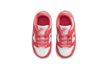 NIKE Dunk Детская обувь, низкие кеды, детские