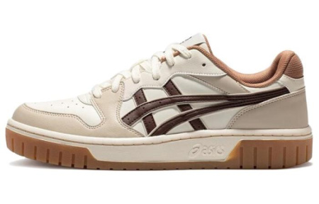 Asics Court Mz 2,0 Кроссовки для скейтбординга Низкие Желтые Унисекс