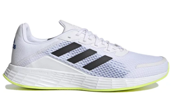 Adidas Duramo Sl 'White Black'