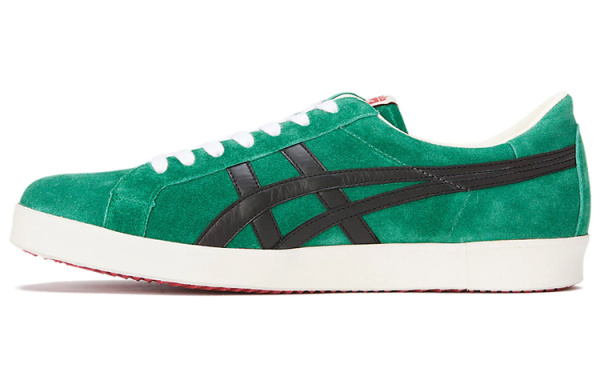 Onitsuka Tiger Fabre Кроссовки для скейтбординга Низкие Кроссовки Унисекс