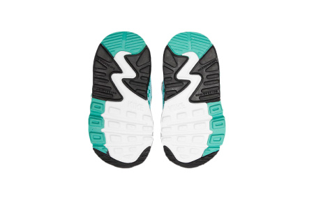 Nike Air Max 90 Обувь для малышей Низкий Верх Детская