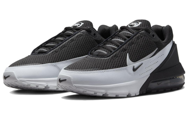 Nike Air Max Impulse Повседневная обувь Низкий Топ Мужская