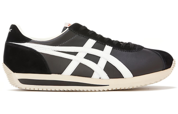 Onitsuka Tiger Montreal Nm Повседневная обувь Низкий Топ Унисекс