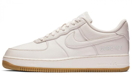 Nike Air Force 1 Low Gore Tex Phantom