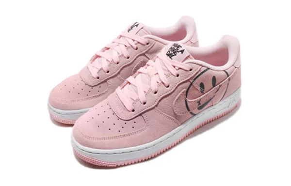 Nike Air Force 1 Low Have A Nike Day Pink Foam GS