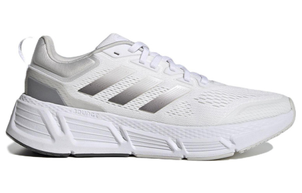 Adidas Questar Беговые кроссовки Низкие Топ Унисекс