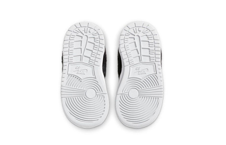 NIKE Dunk SB Детская обувь, низкий верх, для малышей