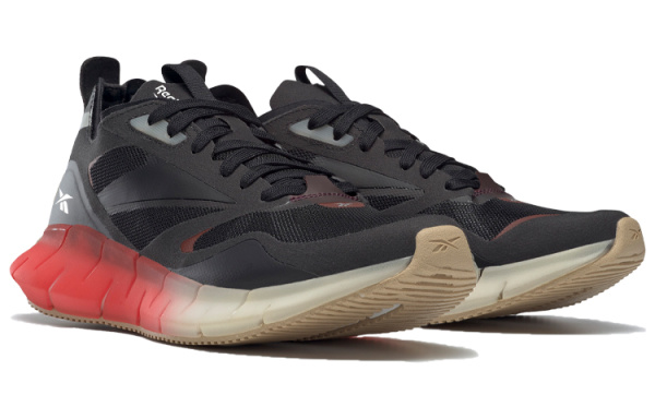 Reebok Zig Kinetica Беговые кроссовки Низкие Женские