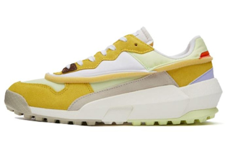 Onitsuka Tiger ADMIX Повседневная обувь Низкий Топ Унисекс