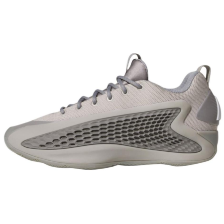 Adidas Ae 1 Low 'Metallic Grey'