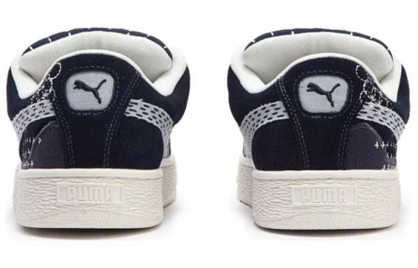 PUMA Suede Xl 'Sashiko'