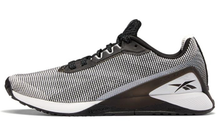 reebok Nano X1 Кроссовки для тренировок Низкие Женские