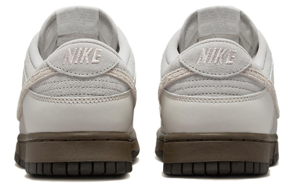 NIKE Dunk Кроссовки для скейтбординга Низкие Кроссовки Унисекс